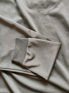 Oversized Flying Machine Sweatshirt