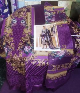 Combo Of Any 2 Pakistani Dress Material