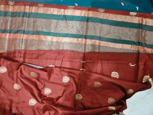 New Saree