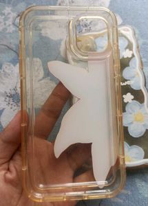 Cute Floral iPhone  11 Case