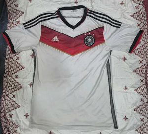 ADIDAS Vintage Germany jersey 2014