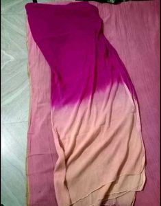 Elegant Embroidered Kurta Set