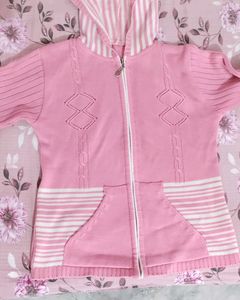 Winter Sweatshirt For Women
