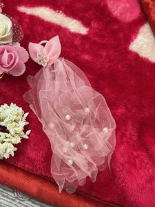 Baby Girl Hair Accessories Bundle