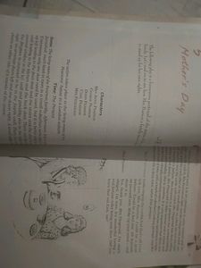 class 11 english books snapshot+hornbill