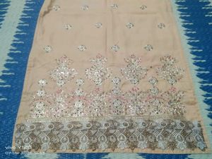 Embroidered Kurti for Women