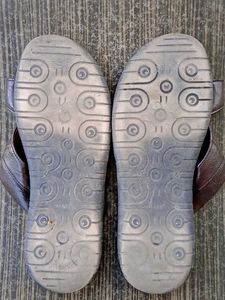 PURE LEATHER Sandals for Men