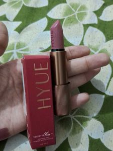 hyue bullet velvete kiss matte lipstick