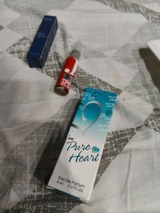 Expensive Perfumes Combo Gel Cream