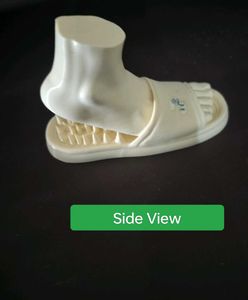 Novelty Foot Paperweight