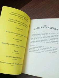 💖 Cecilia Ahern Books Set