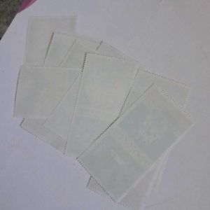 Vintage OMAN Space Exploration Stamps CTO