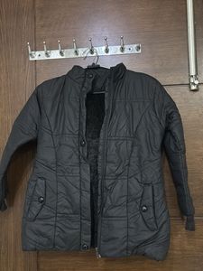 New Bomber jacket