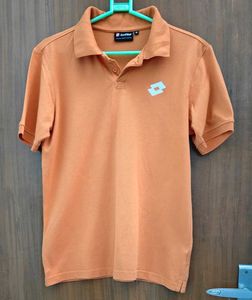 LOTTO Polo Tshirt