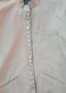 Men's Ethnic Jacket cum blazer
