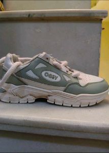 Vintage Retro Sneakers