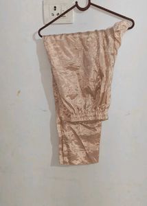 Elegant Embroidered Kurta Set