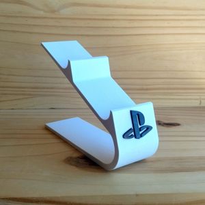 Dual Stand for Playstation 5 Controller