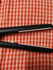 Imported | "Salon Style" Hair Straightner
