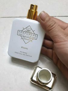 Perfumer's Club #Iconic Eau De Parfum