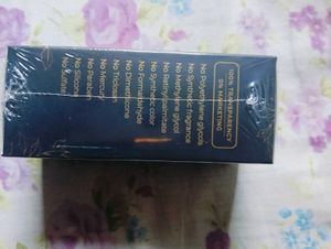 The Organic Forest Serum