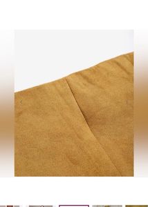 LABEL RITU KUMARHigh-Rise Ankle-Length Pants