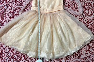 Kids Girls Party Wear Frock
