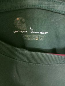Carhartt Pocket T-Shirt