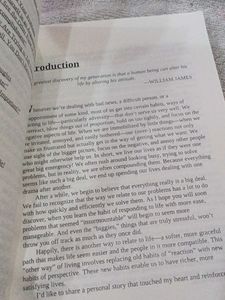 Don't Sweat the Small Stuff Book
