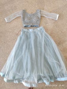 Beautiful Crop Top
