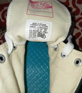 Converse Run Star Hike High Top Sneakers