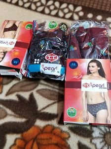 Women 2 Panty