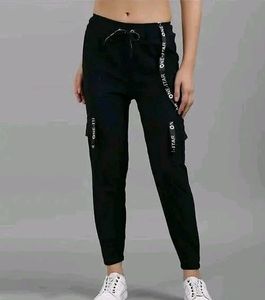 Trouser For Girls, Track Suit