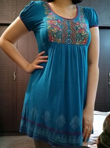 Global Desi kurti /tunic