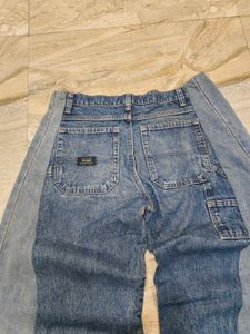 Wrangler reworked Jean's