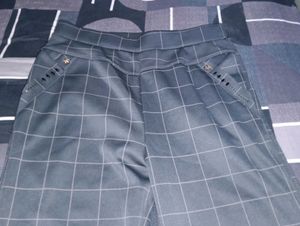 Combo of trousers
