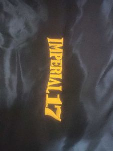 🔥Price Drop Vintage Imperial 17 Bomber Jacket