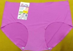 2017 -- 3D Seamless without elastic Panty