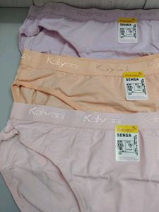 Kalyani Sensa Briefs - Pack of 3