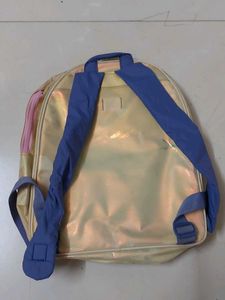 Zara Cute Cartoon Backpack