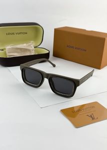 *LOUIS VUITTON BROWN 7782*