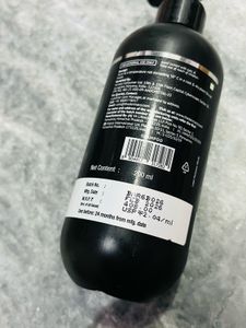 The Derma Co. Hair Fall Control Shampoo