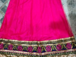 🎀New Stiched Lehanga Choli🎀