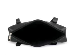 Chic Black Tote Bag (New)