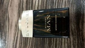 Bvlgari Man Wood Essence