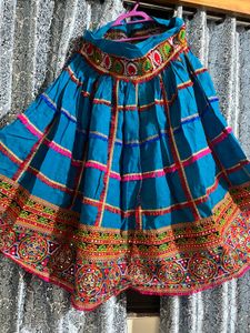 Navratri chaniya choli for women’s (without duptta