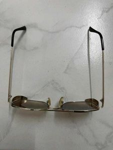 Vintage Aviator Sunglasses