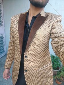 Designer Men's Blazer