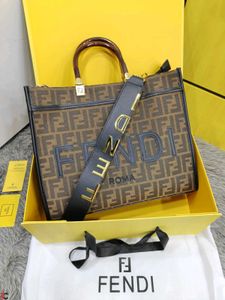 Fendi handbags