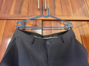 New Blackberry Formal Pant